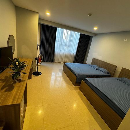 Hotel Homestay Chip Chip Vũng Tàu Exterior foto