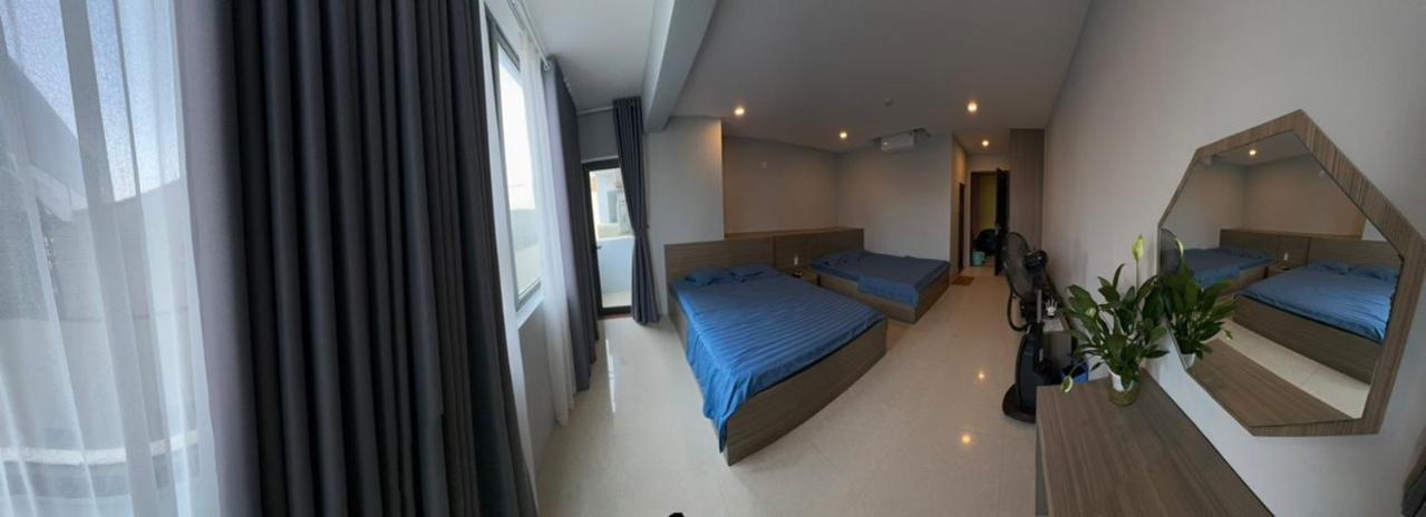 Hotel Homestay Chip Chip Vũng Tàu Exterior foto
