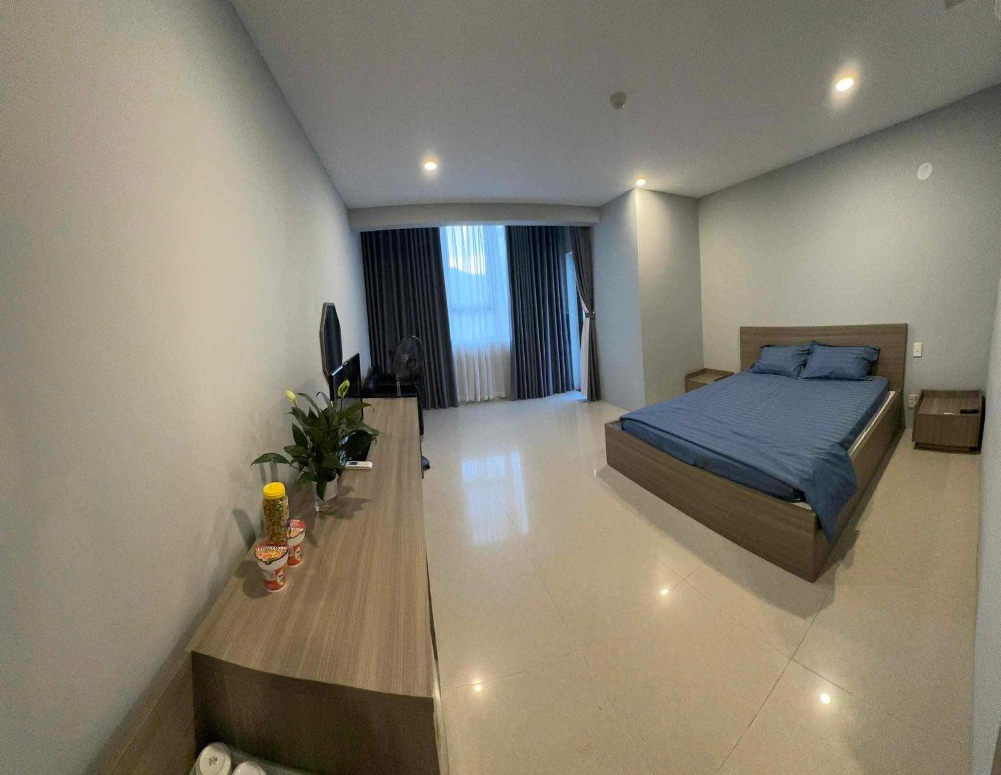 Hotel Homestay Chip Chip Vũng Tàu Exterior foto